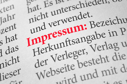 Impressum