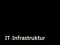 IT Infrastruktur